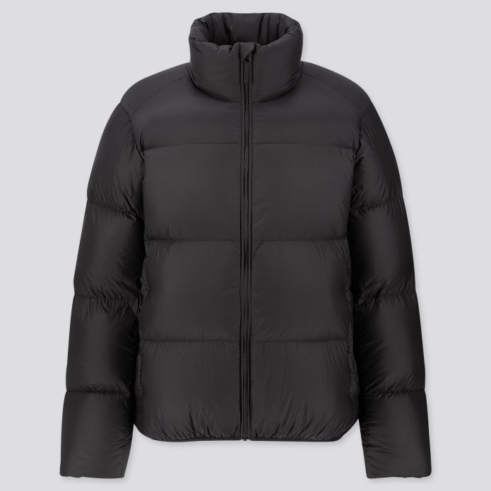 419994 Uniqlo коричневый