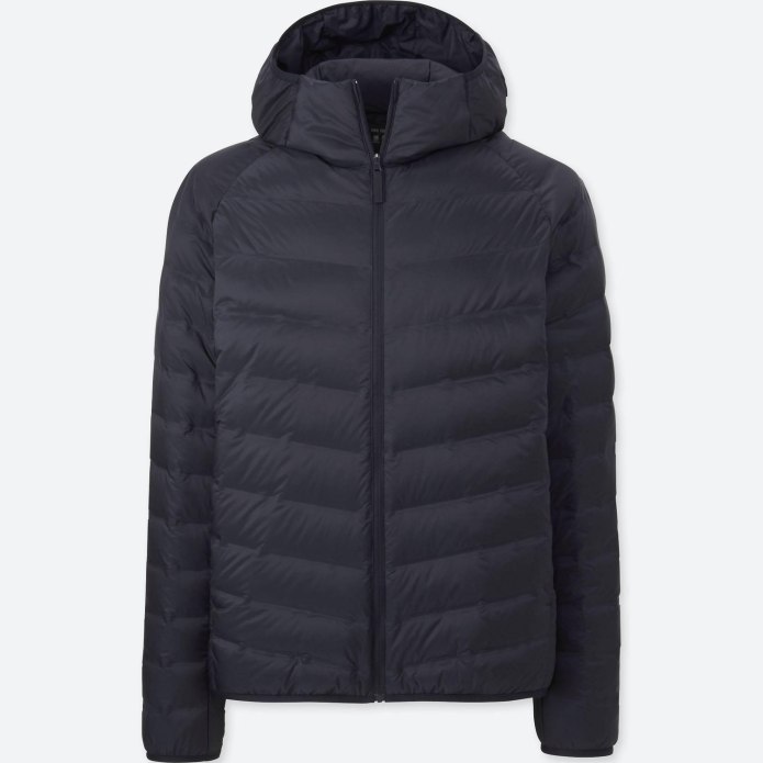 Ultra Light down Jacket Uniqlo