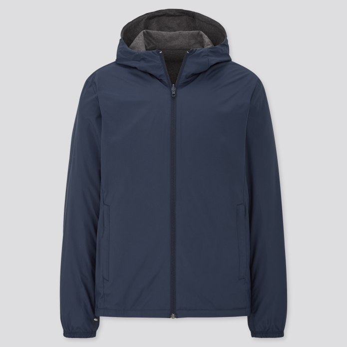 Ultra Light down Uniqlo