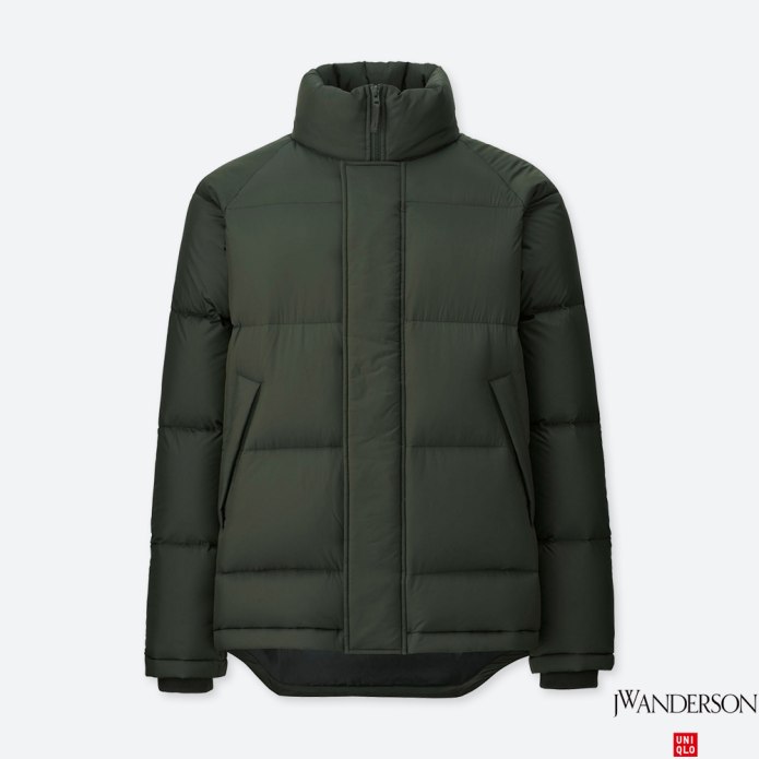 Uniqlo Ultralight down Jacket 2020