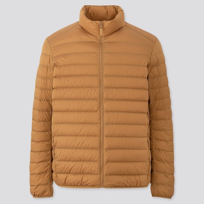 Uniqlo Ultralight down Jacket