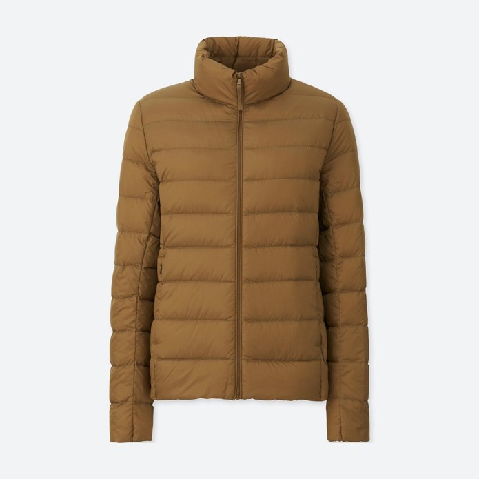 Uniqlo Hybrid куртка