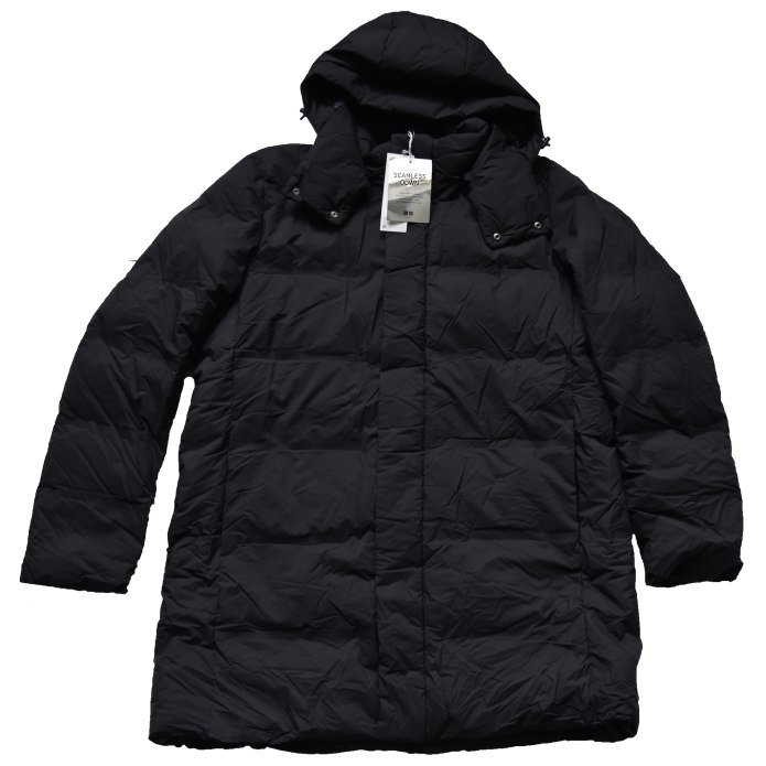 Куртка пуховая мужская Uniqlo