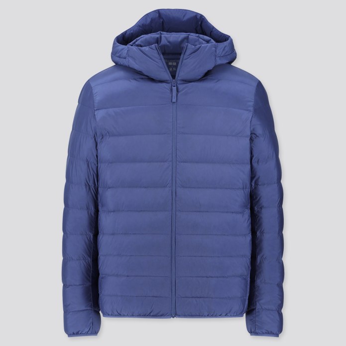 Ultra Light down Jacket Uniqlo