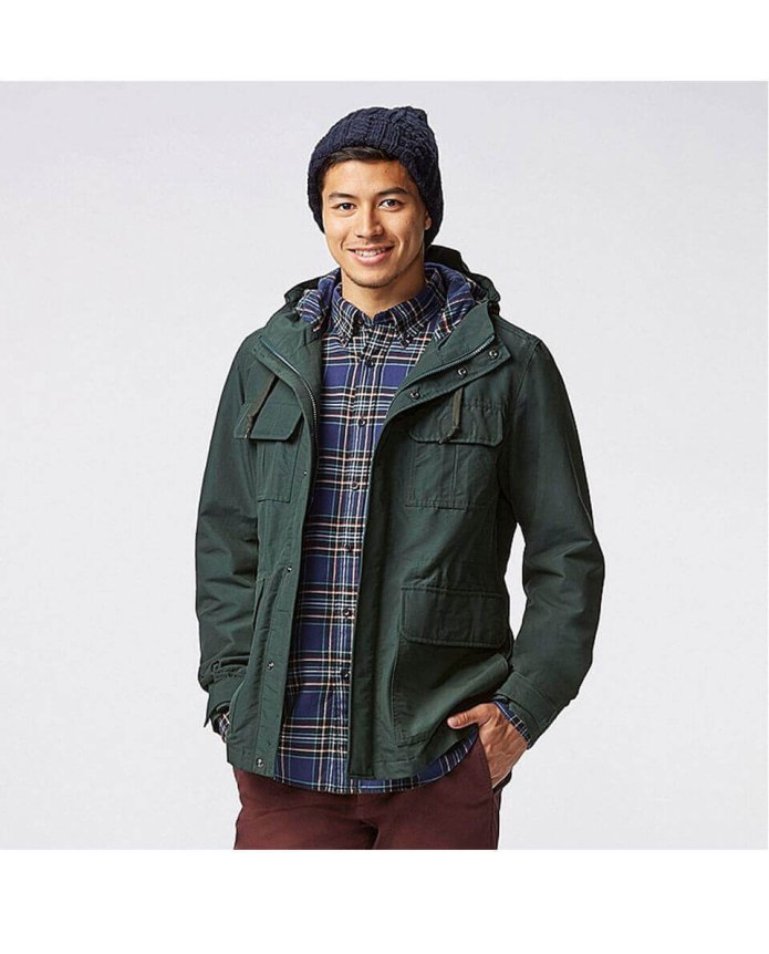 Uniqlo Ultralight down Jacket