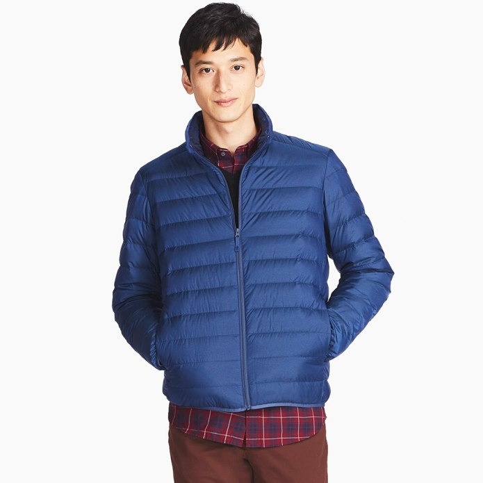 Uniqlo Ultralight down Jacket 2020