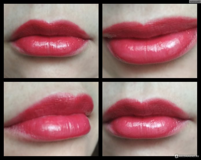 Charlotte Tilbury Matte Revolution Red Carpet