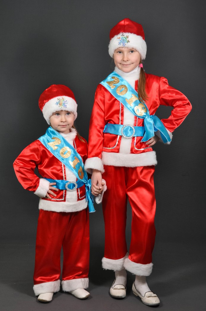 Костюм ассасина