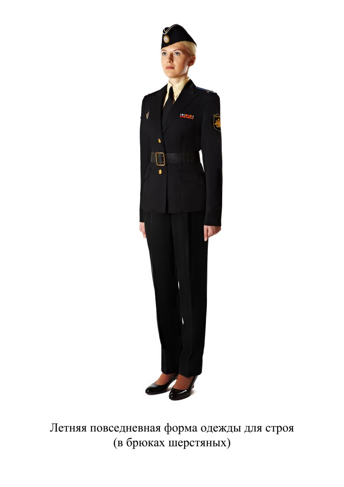 Униформа us Navy