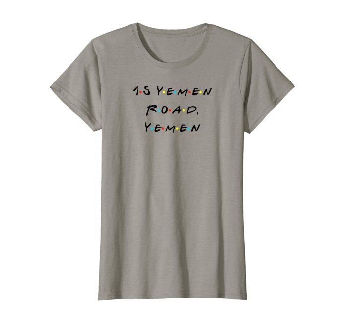 Мдщту friends- t Shirt