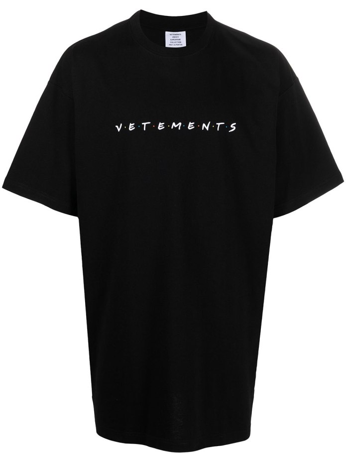 Friends Merch