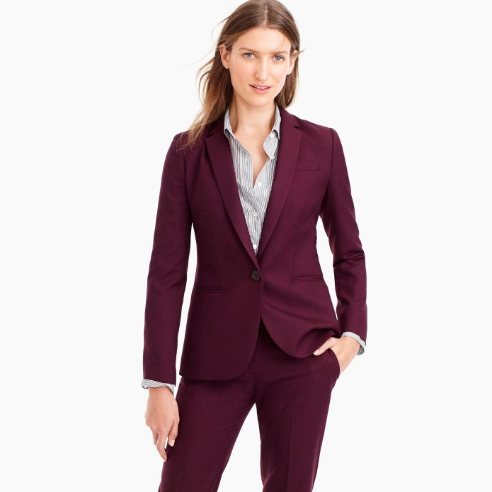 Костюм Milano vestiti брючный бордо