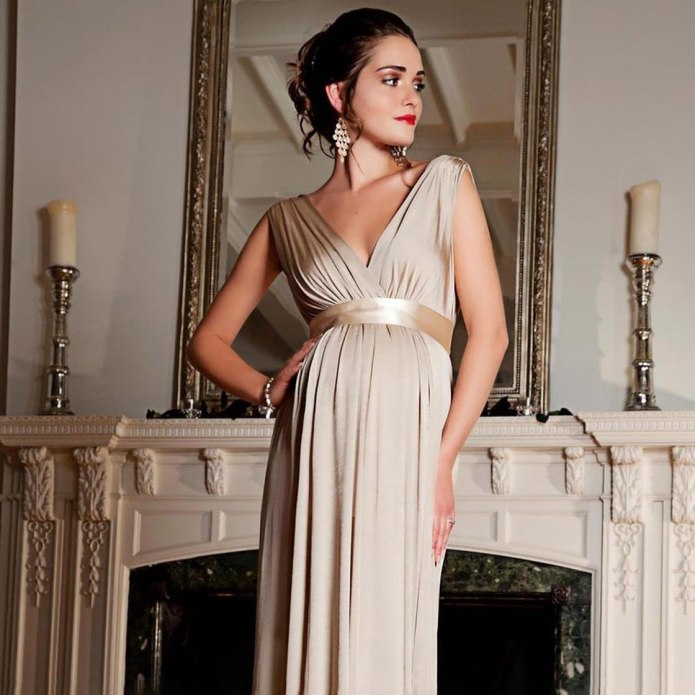 Aiysha Hart Dress