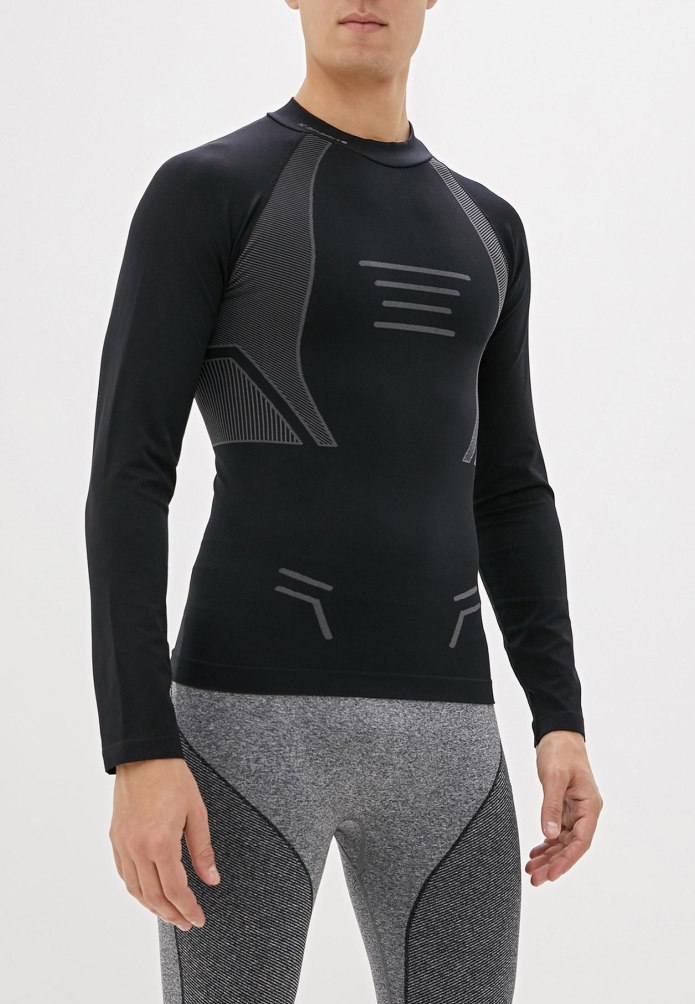 Mens warm Sports термобелье Nord Lux