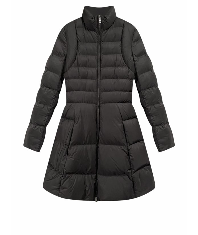 Prada пуховик 291723