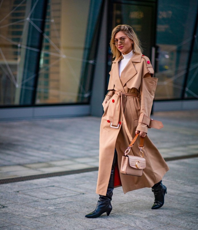 Street Style мюли Gucci