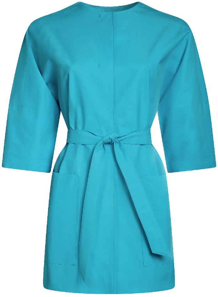 Nina Ricci Trench