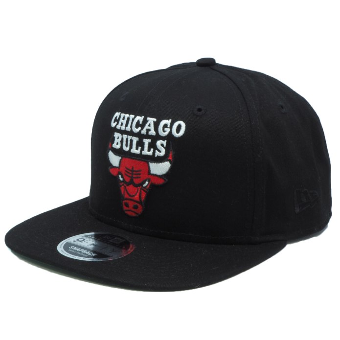 Кепка NBA Chicago bulls