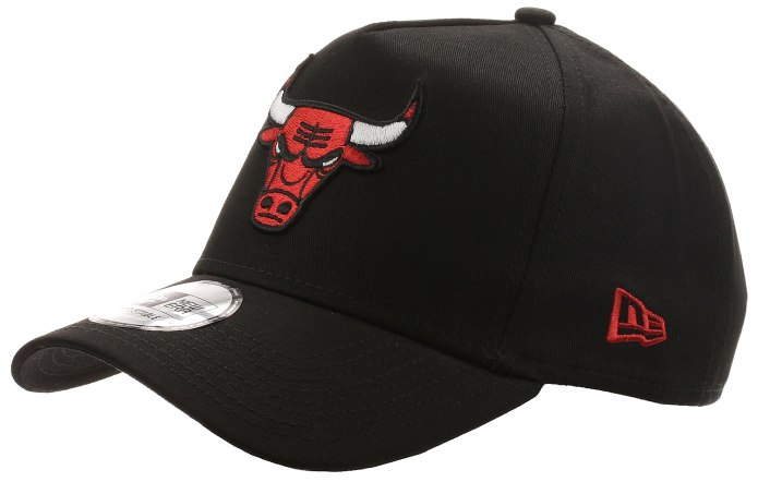 Бейсболка New era Chicago bulls