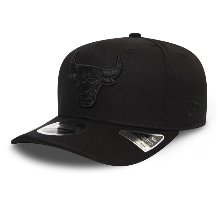Бейсболка Chicago bulls