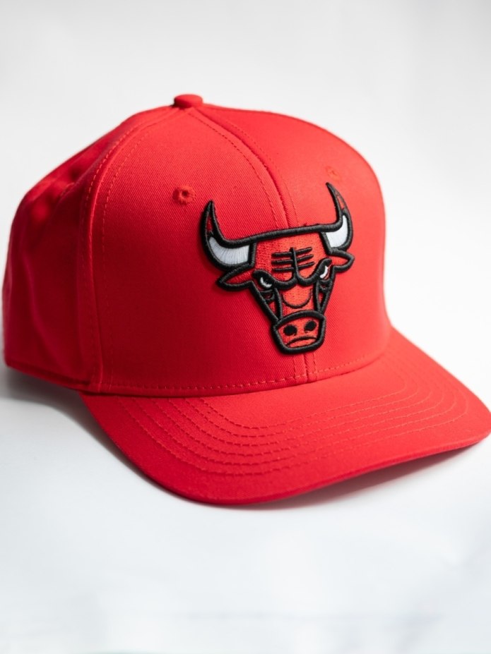 New era Chicago bulls 59 кепка