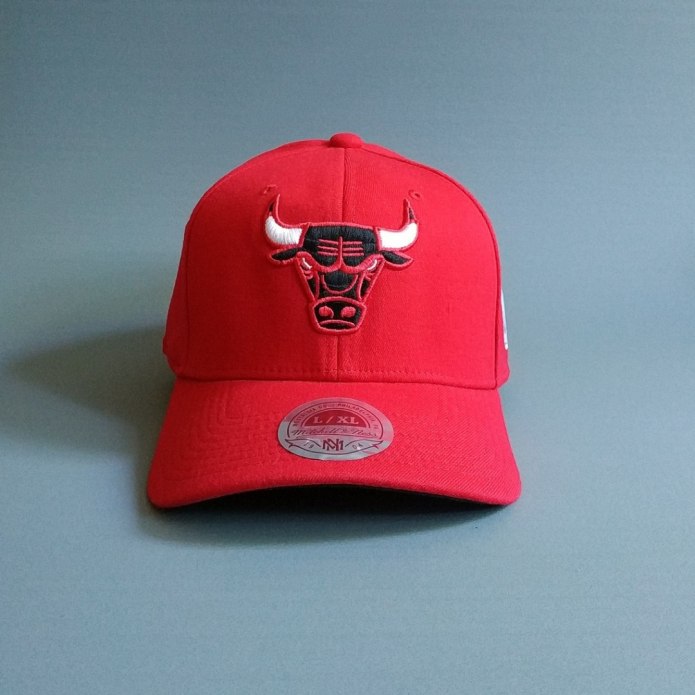 Бейсболка New era Chicago bulls