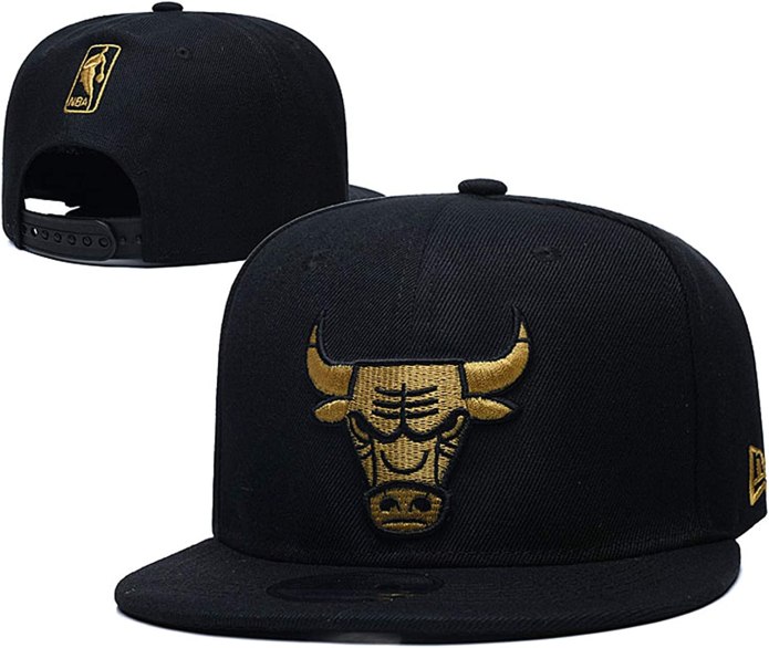 Кепка Chicago bulls New era