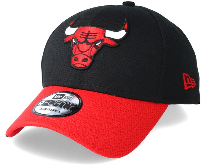 New era бейсболки bulls