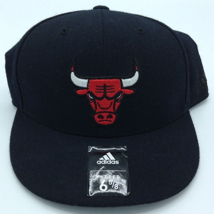 New era 9forty Trucker Чикаго Буллз
