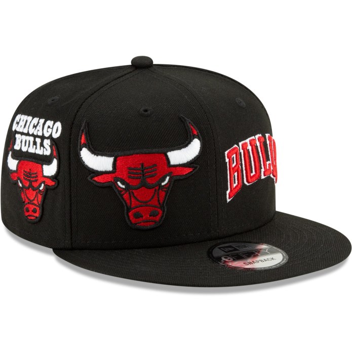 Кепка New era stretch Snap 9fifty