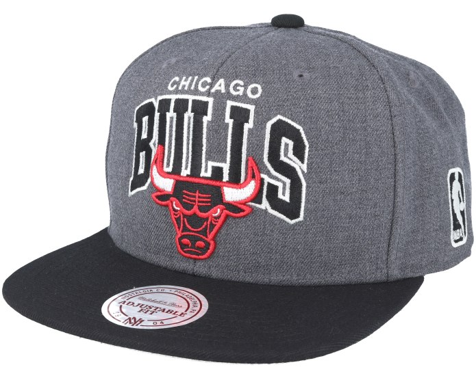 Кепка Chicago Snapback Original