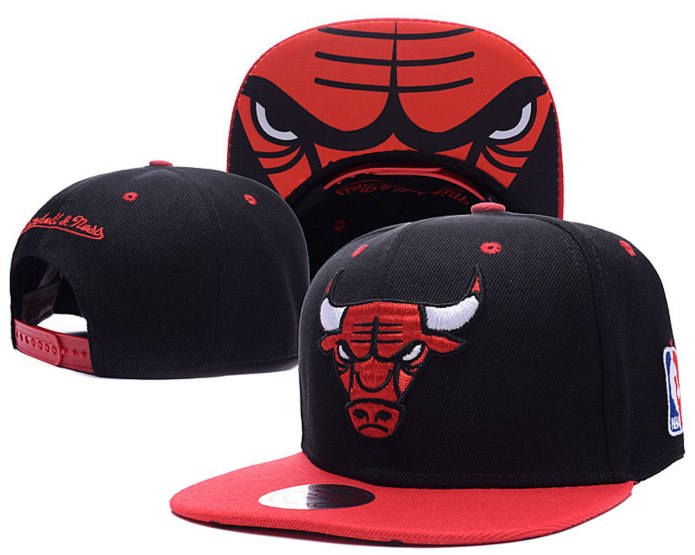 Кепка Chicago bulls New era
