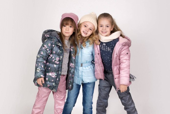 Premont пальто wp91351 Pink