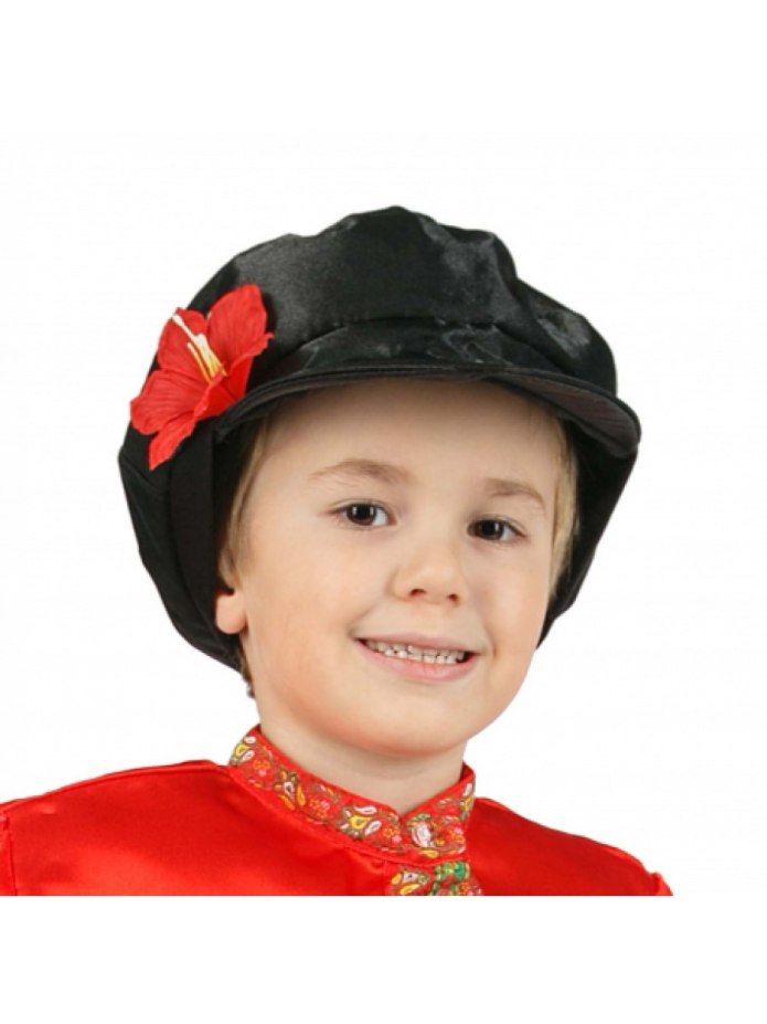Картуз HM кепка шерсть
