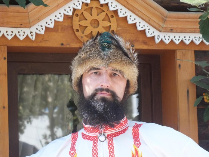 Картуз детский