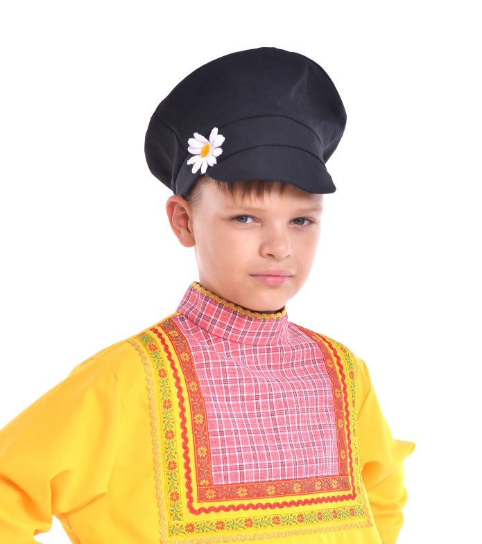 Поморский кокошник