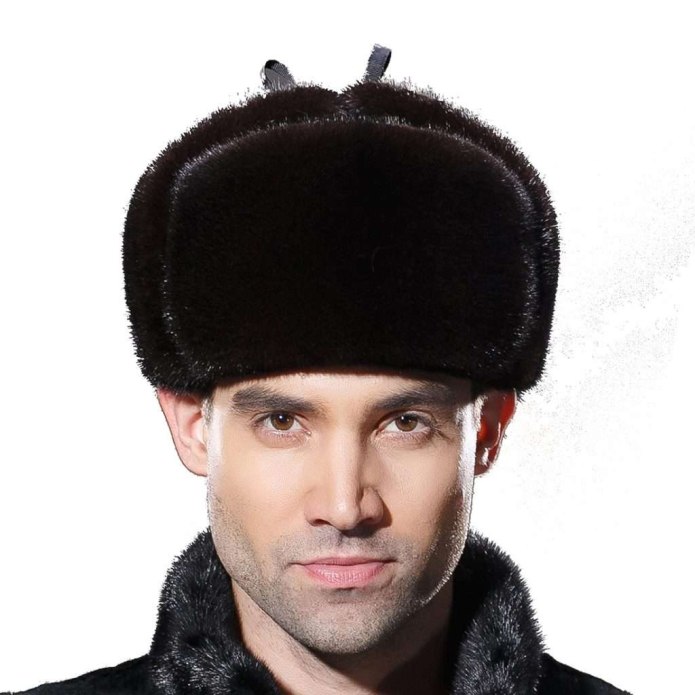 Детский головной убор