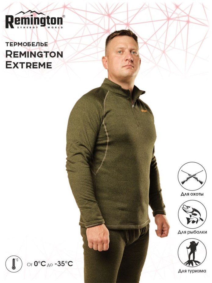 Craft RN 99431 термобелье