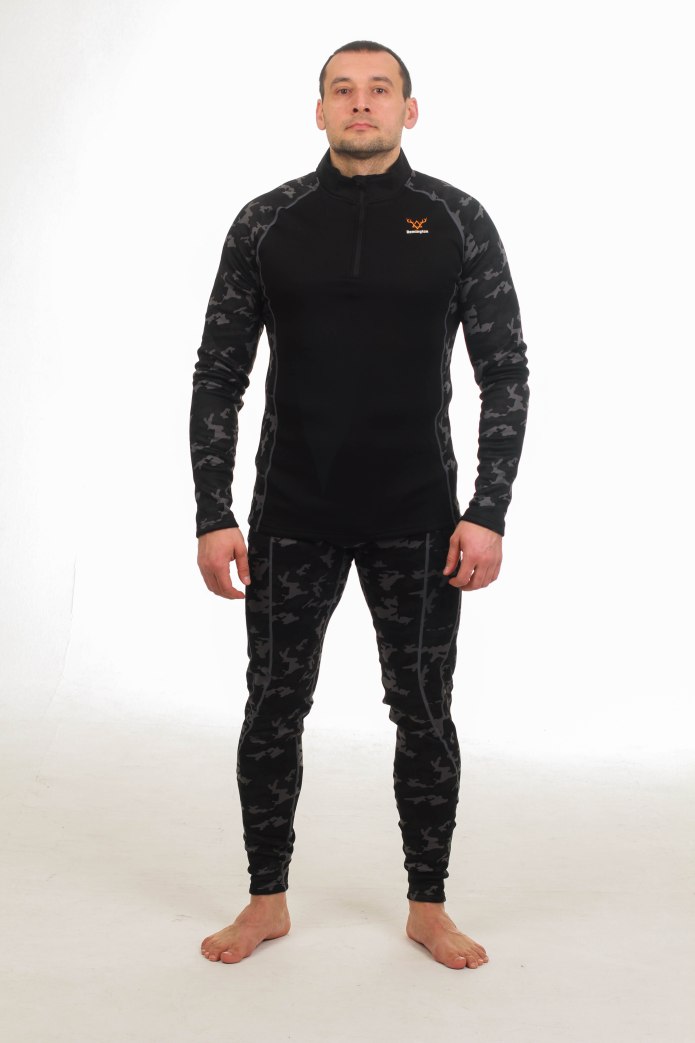 Термобелье Remington Thermal Reflective