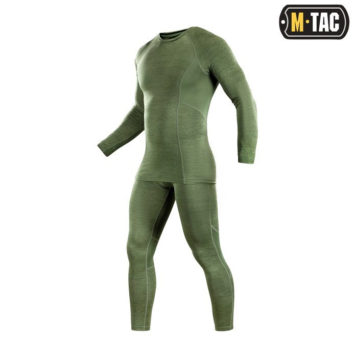 Термобелье Craft Active