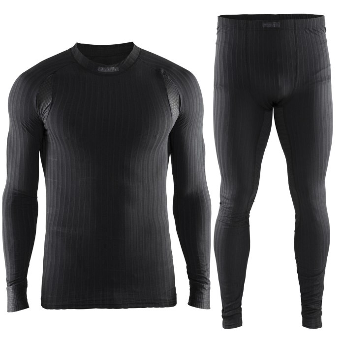 Level Active Base layer термобелье
