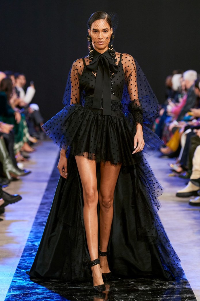 Elie Saab Fall 2020