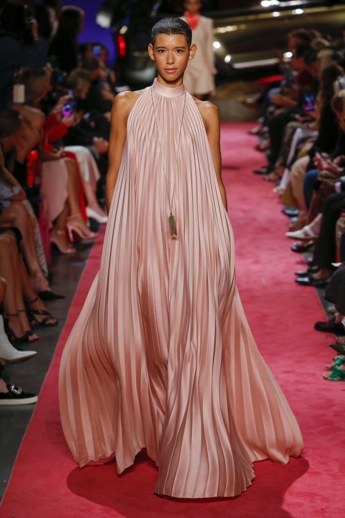 Elie Saab коллекция 2020-2021
