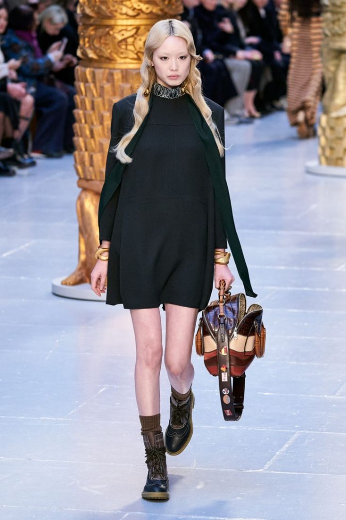 Chloe Spring 2020