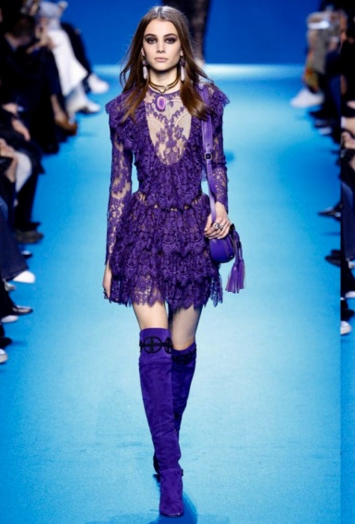 Prabal Gurung платье 2021