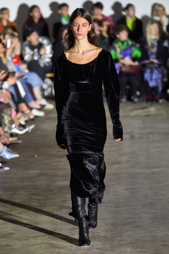 Miu Miu платье 2020