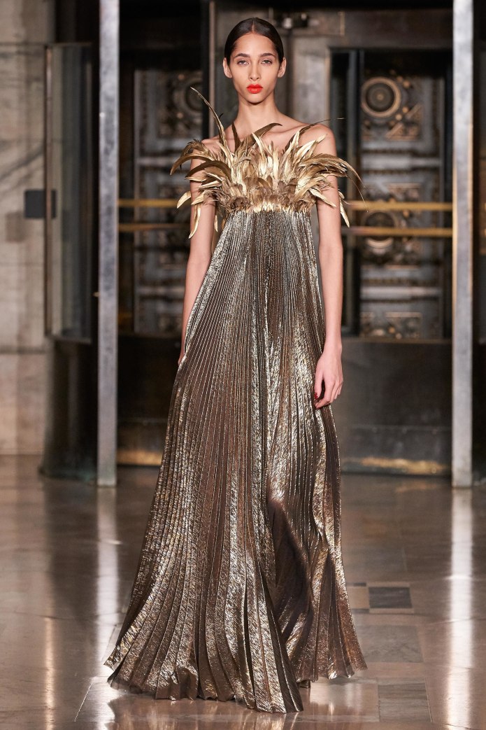 Мода Балман Balmain