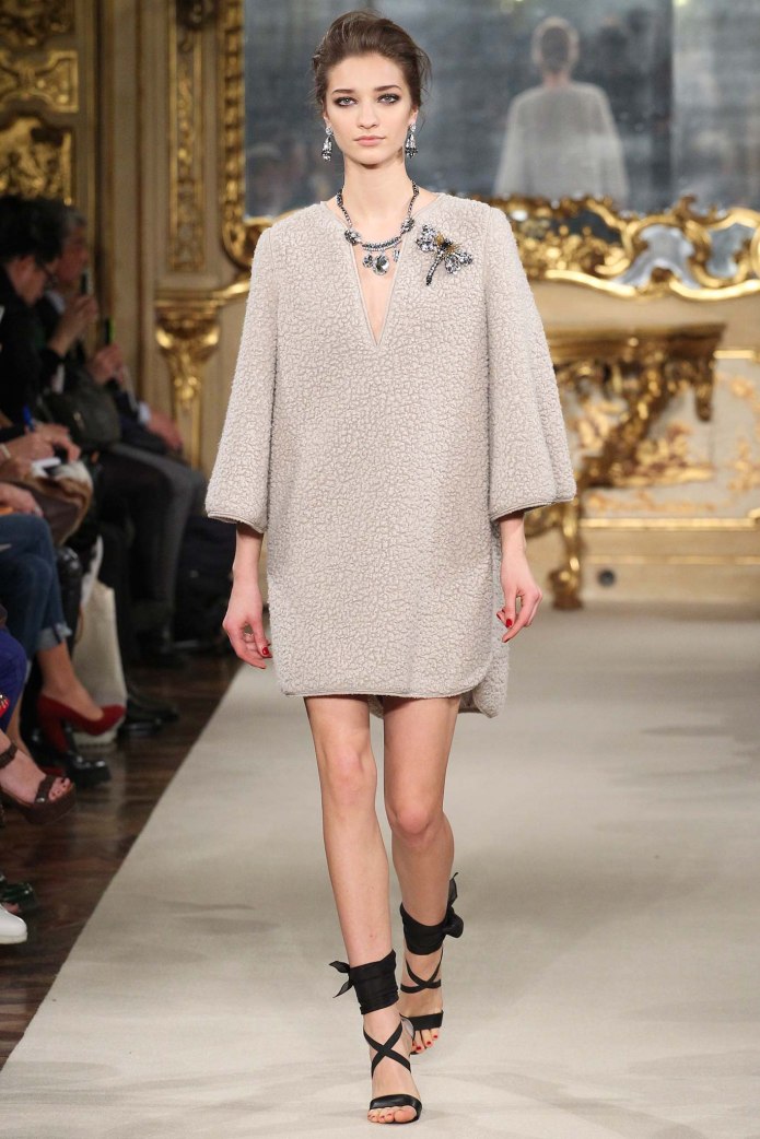 Dolce Gabbana Fall Winter 2020