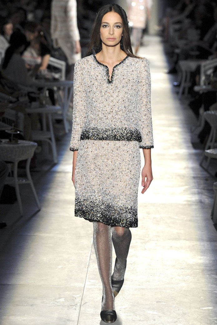 Givenchy Spring Summer 2016