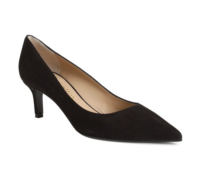 Туфли женские Ascalini w23537